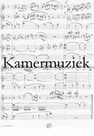 Kamermuziek
