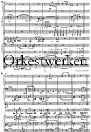 Orkestwerken